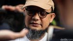 Novel Baswedan Bicara Soal Alasan Tak Ikut Rekonstruksi