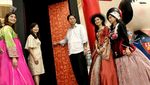 Bank Mega Ajak Nasabah Jalan-jalan Keliling Dunia
