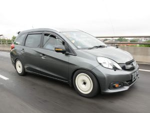 Sempat Berhenti Produksi, Bagaimana Nasib Honda Mobilio?