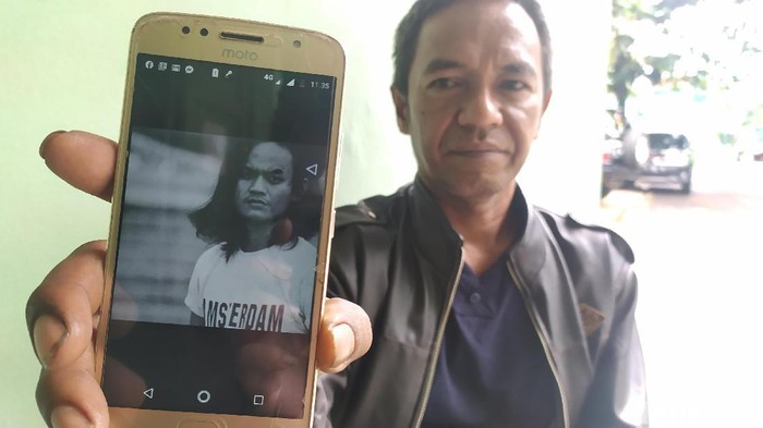 Videografer Dibunuh di Cianjur