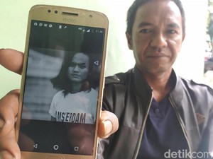 Kematian Tragis Videografer Cianjur di Tangan Pembunuh Misterius