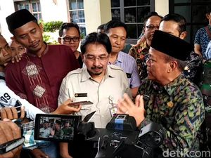 Ini Respons Dirjen Pertanian soal Tuntutan Petani Tambak di Lamongan