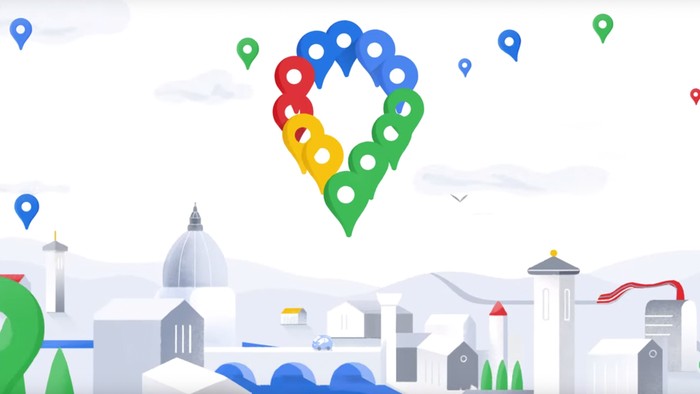 Google Maps