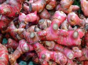 8 Manfaat Jahe Merah untuk Kesehatan dan Cara Mengonsumsinya, Herbal Mujarab!