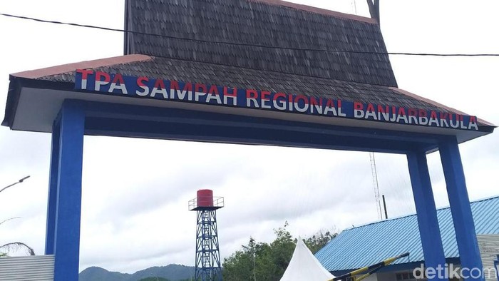TPA Banjarbakula