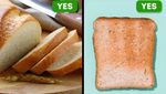 Ikuti 10 Tips Ini untuk Kenali Keju hingga Telur Berkualitas