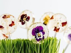 Yuk! Intip Menu Oscar 2020 yang 70% Berupa Menu Nabati