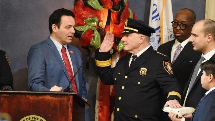 polisi as