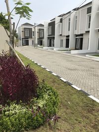 Rumah Rp 788 Juta All-In Dekat Bandara Soetta 