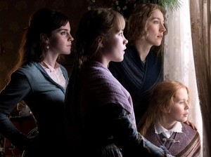 Tayang Hari Ini, Simak 6 Fakta di Balik Little Women