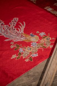 Motif Cinta dari Batik Obate