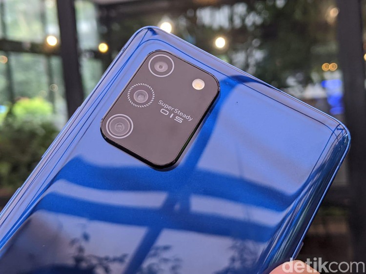 Galaxy S10 Lite