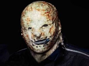 Foto Tanpa Topeng Beredar, Jadi Siapa di Balik Tortilla Man Slipknot?