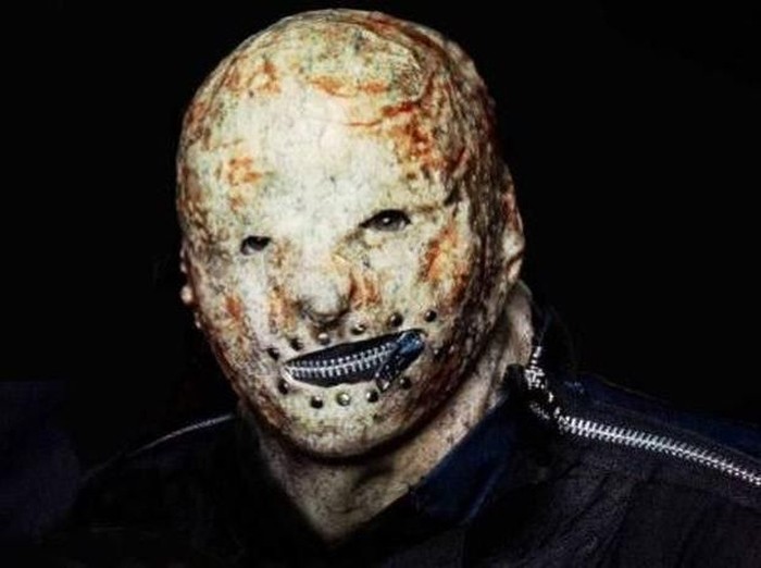 Tortilla Man Slipknot