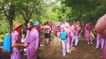 Foto: 7 Festival yang Jadi Saingan Festival Arak Bali