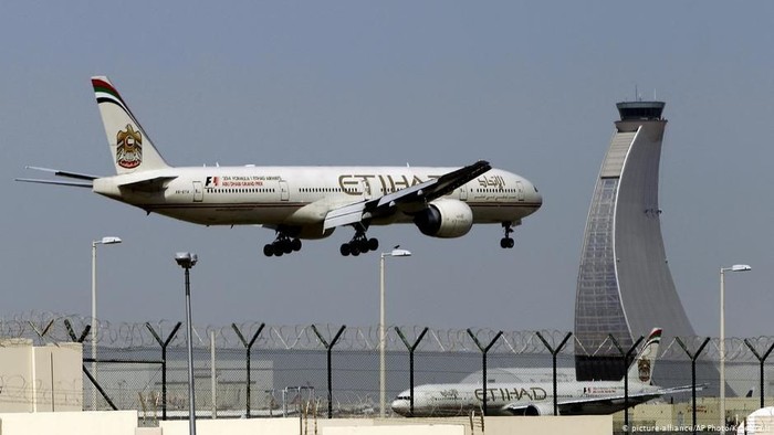 Rugi Beruntun, Etihad Jual 38 Pesawat Senilai 1 Miliar Dolar AS