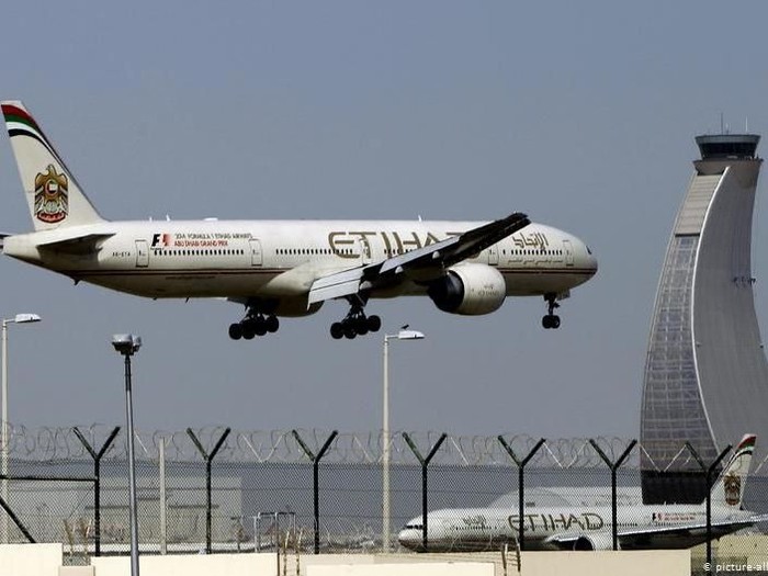 Rugi Beruntun, Etihad Jual 38 Pesawat Senilai 1 Miliar Dolar AS