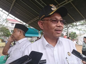 Peluang Akhyar Nasution untuk Bisa Dapat Tiket PDIP di Pilwalkot Medan