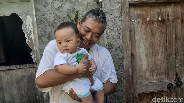 Yuk Kenalan dengan si Kecil Bernama 'Alhamduillah Rejeki Hari Ini'