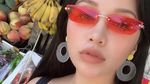 Korban Rasis karena Virus Corona, YouTuber Michelle Phan Tak Makan Kelelawar