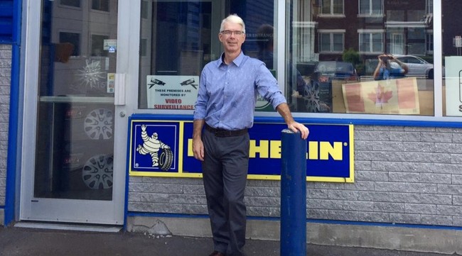 Dalam sidang perceraian, pengusaha bernama Bruce McConville diperintahkan untuk memberikan uang sebesar 1 juta dollar Kanada atau sekitar Rp 10 miliaran. Jumlah tersebut memang cukup besar namun mengingat pengusaha itu memang memiliki banyak uang, seharusnya tidak jadi masalah. Ia pun ternyata pernah mencalonkan diri sebagai walikota Ottawa. Foto: dok. ist