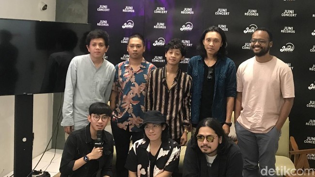 No Make Up Jadi Eksplorasi Musik Paling Memuaskan bagi Coldiac
