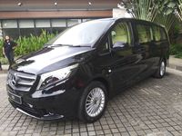 nueva mercedes vito 2020