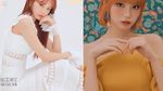 Penampilan Bak Boneka IZ*ONE di Teaser Foto Comeback