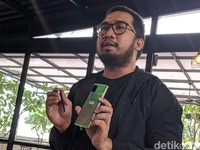 Galaxy Note 10 Lite
