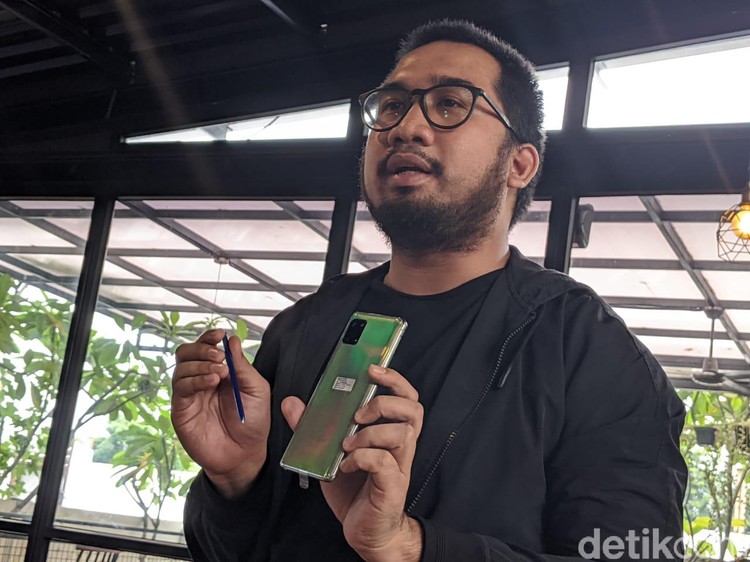 Galaxy Note 10 Lite Galaxy Note 10 Lite
