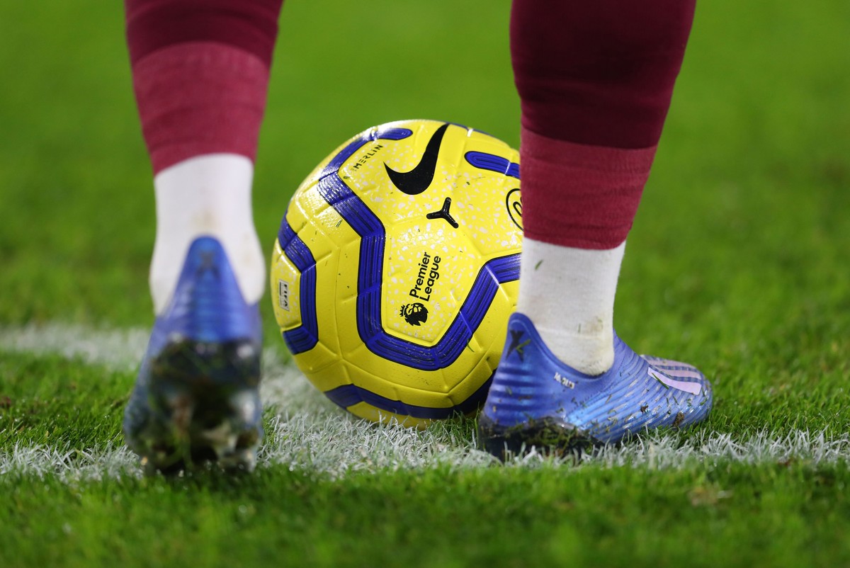 Liink Live Streaming Leicester City Vs West Ham United (Catherine Ivill/Getty Images)