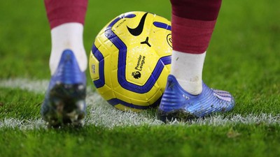 Kesebelasan Terbaik Liga Inggris, Tak Ada Pemain MU & Chelsea