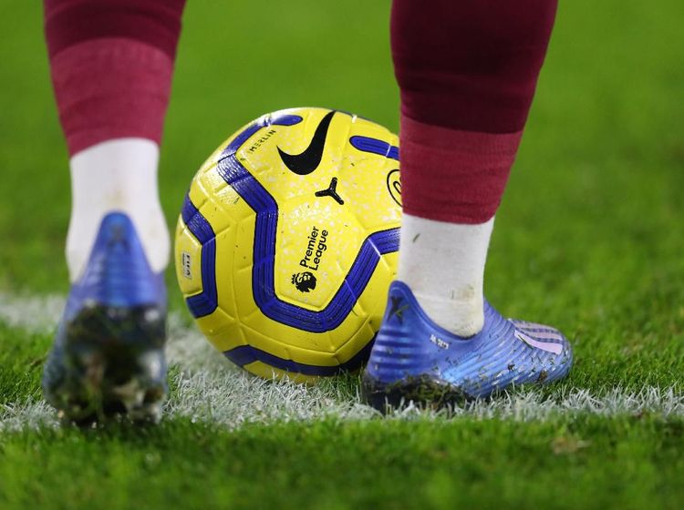 Kesebelasan Terbaik Liga Inggris, Tak Ada Pemain MU & Chelsea