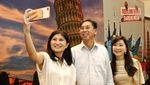 Bank Mega Ajak Nasabah Jalan-jalan Keliling Dunia