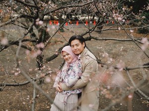 Ini Nama Anak Cut Meyriska dan Roger Danuarta