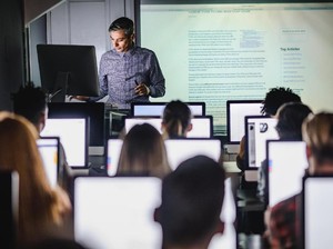 5 Jurusan Kuliah yang Banyak Diminati karena Pandemi COVID-19