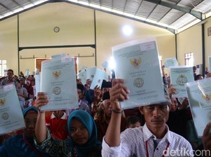 Tak Ingin Seperti Kasus Nirina Zubir, DJKN Sertifikasi 26.000 Aset Negara