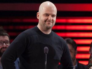 Dan Houser, Otak di Balik Grand Theft Auto Pamitan