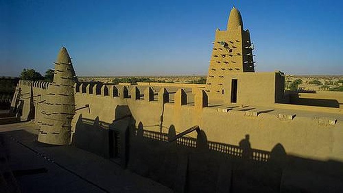Timbuktu