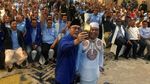 Zulkifli Hasan Hadiri Konsolidasi DPW/DPD PAN se-Indonesia
