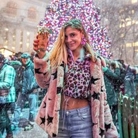 Salah satu hal yang membuatnya bahagia menjadi selebgram adalah ketika orang terinspirasi dengan informasinya dan merasa senang ketika mencoba makanan yang direkomendasikan. Foto: Instagram @cheatdayeats