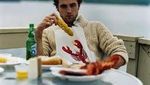 Robert Pattinson, Pria Paling Tampan yang Doyan Burger dan Hot Dog