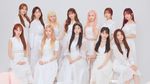 Penampilan Bak Boneka IZ*ONE di Teaser Foto Comeback