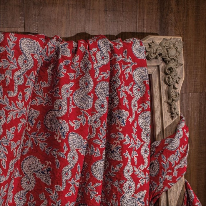 Batik Obate Batik Obate