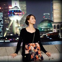  Dalam video TikToknya, Dr. Zhu mencoba menenangkan semua orang dengan membandingkan jumlah yang terinfeksi dan tingkat kematian dari virus corona dengan pandemi sebelumnya, seperti SARS, MERS , Flu burung H5N1, dan flu babi H1N1. Foto: Instagram