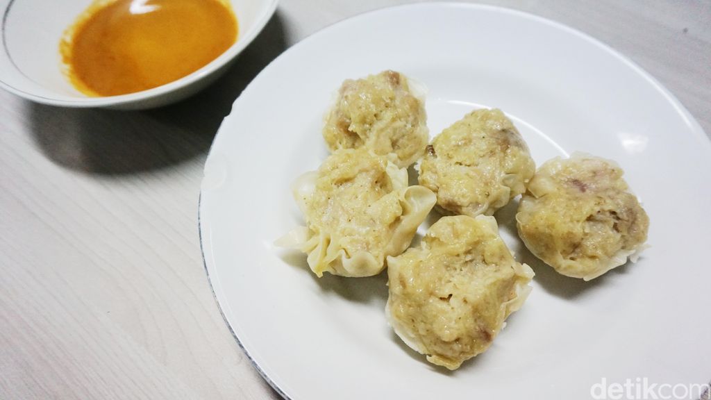 review worth it siomay