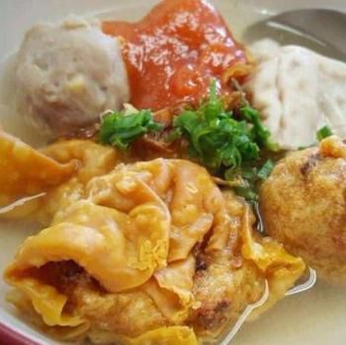 Bakso Malang
