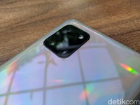 Galaxy Note 10 Lite