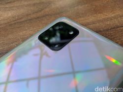 Lebih Intim dengan Galaxy Note 10 Lite