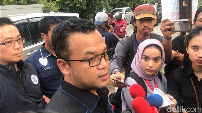 AKBP Dedy Murti (Foto: Samsudhuha/detikcom)